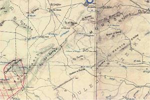 137-AERODROMES-ET-BASES-1945-1962-2-BORDJ DE L'AGHA  (3)